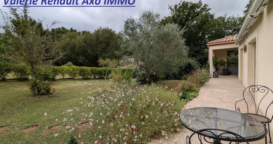 vente Maison Foulayronnes