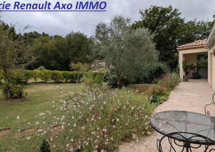 vente Maison Foulayronnes