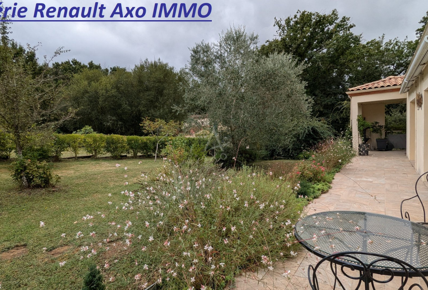 vente Maison Foulayronnes - Photo 2