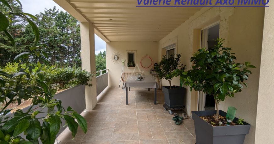 vente Maison Foulayronnes