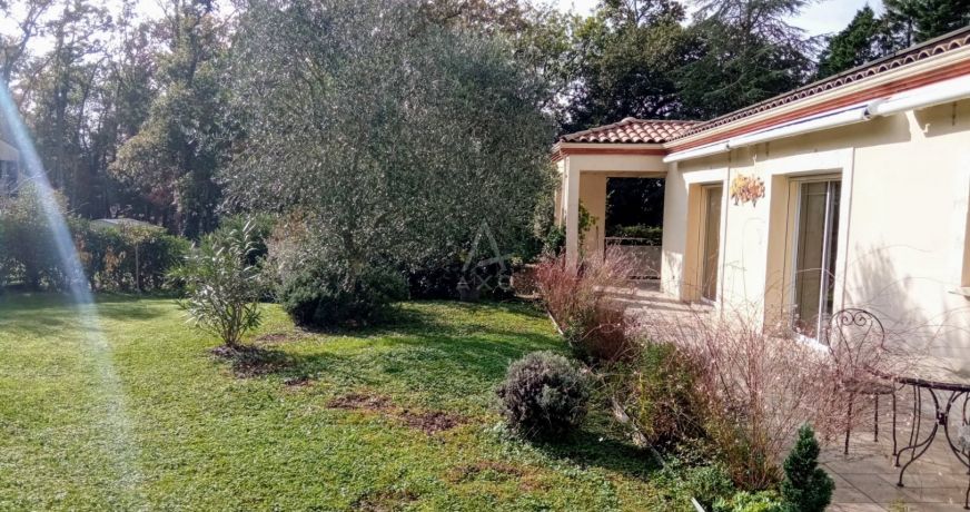 vente Maison Foulayronnes