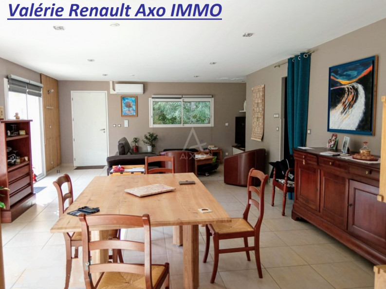 vente Maison Foulayronnes - Photo 6