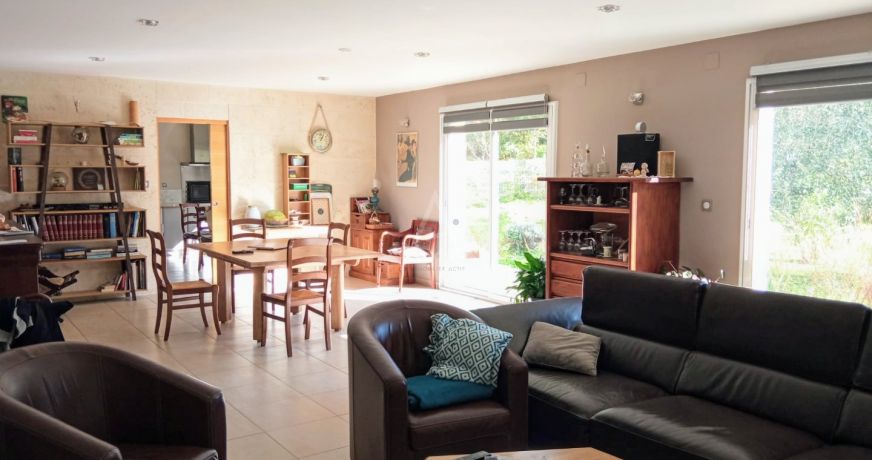 vente Maison Foulayronnes