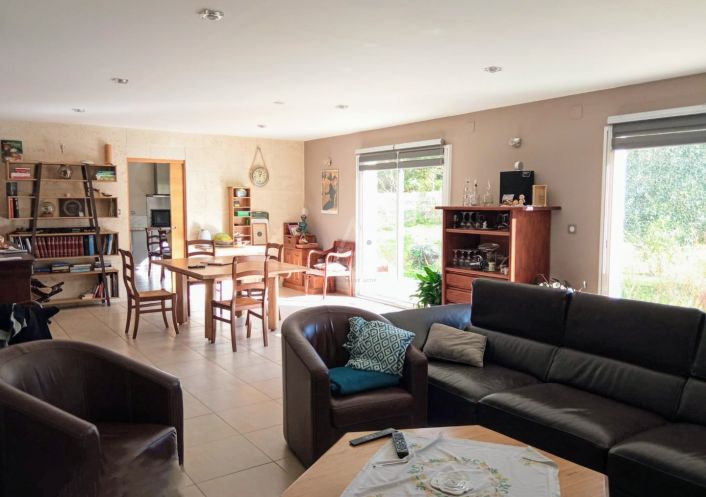 vente Maison Foulayronnes