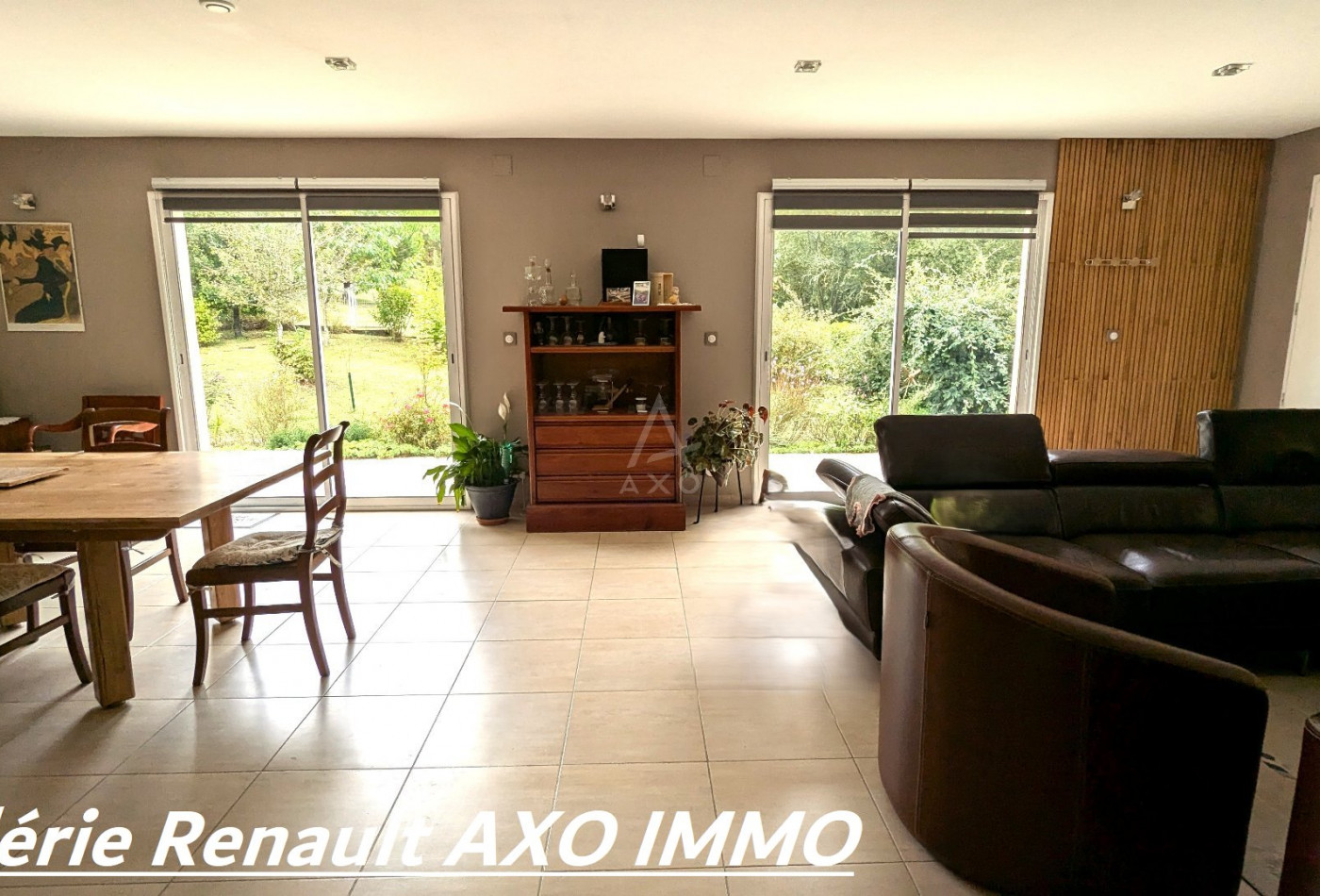 vente Maison Foulayronnes - Photo 3
