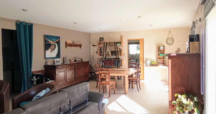 vente Maison Foulayronnes