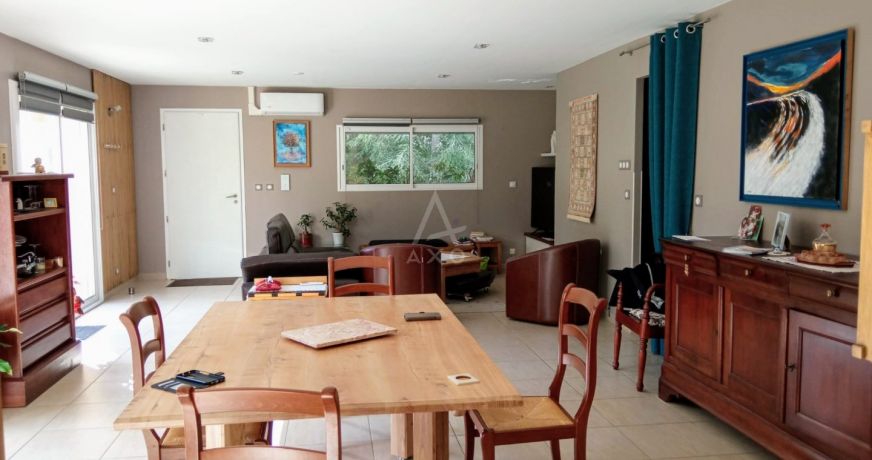 vente Maison Foulayronnes