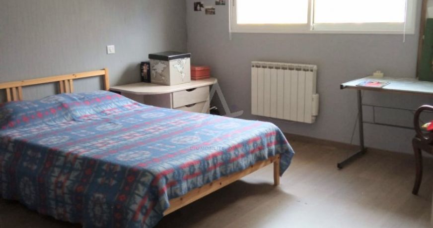 vente Maison Foulayronnes