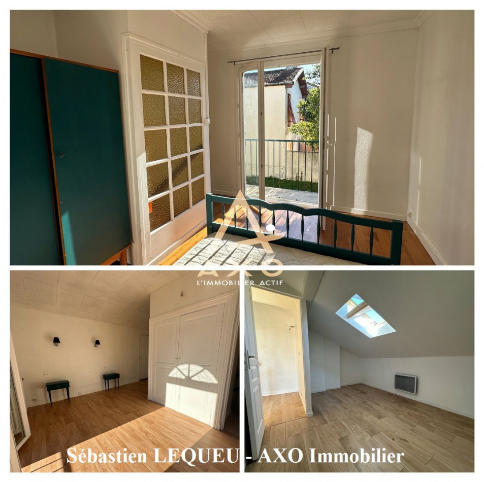 vente Maison de ville Toulouse - Photo 5