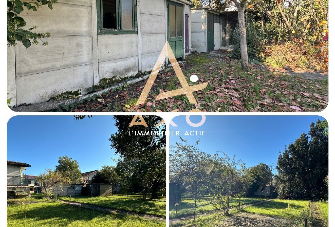 vente Maison de ville Toulouse - Photo 2