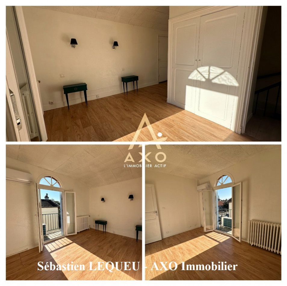 vente Maison de ville Toulouse - Photo 6