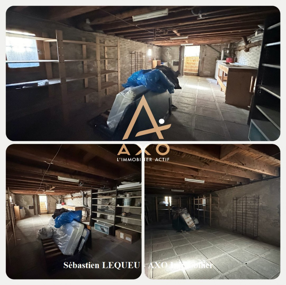 vente Maison de ville Toulouse - Photo 8