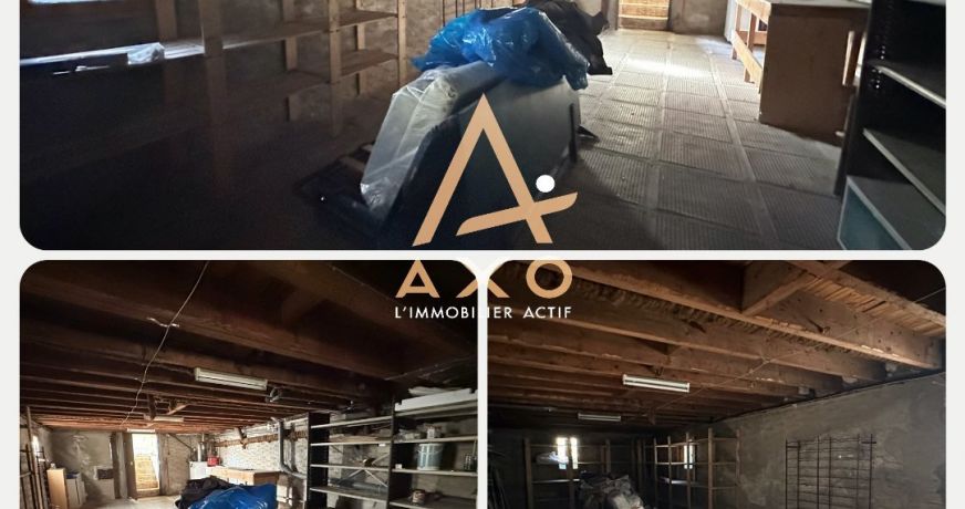 vente Maison de ville Toulouse