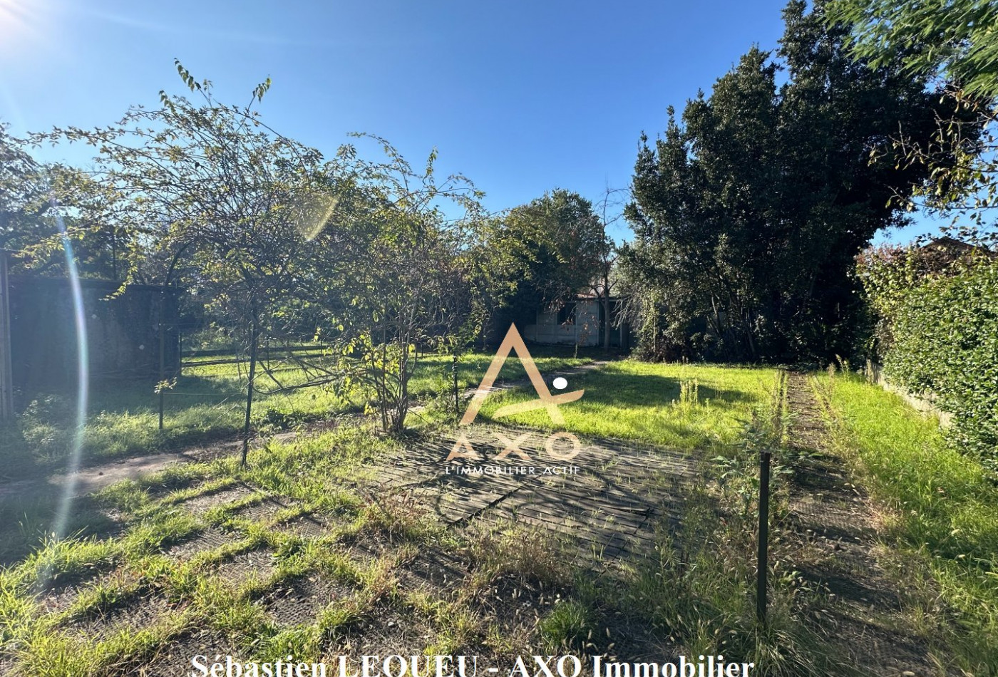 vente Maison de ville Toulouse - Photo 9