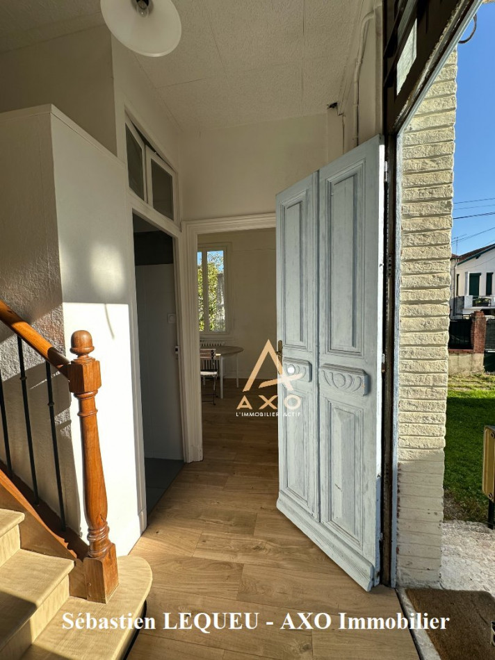 vente Maison de ville Toulouse - Photo 10