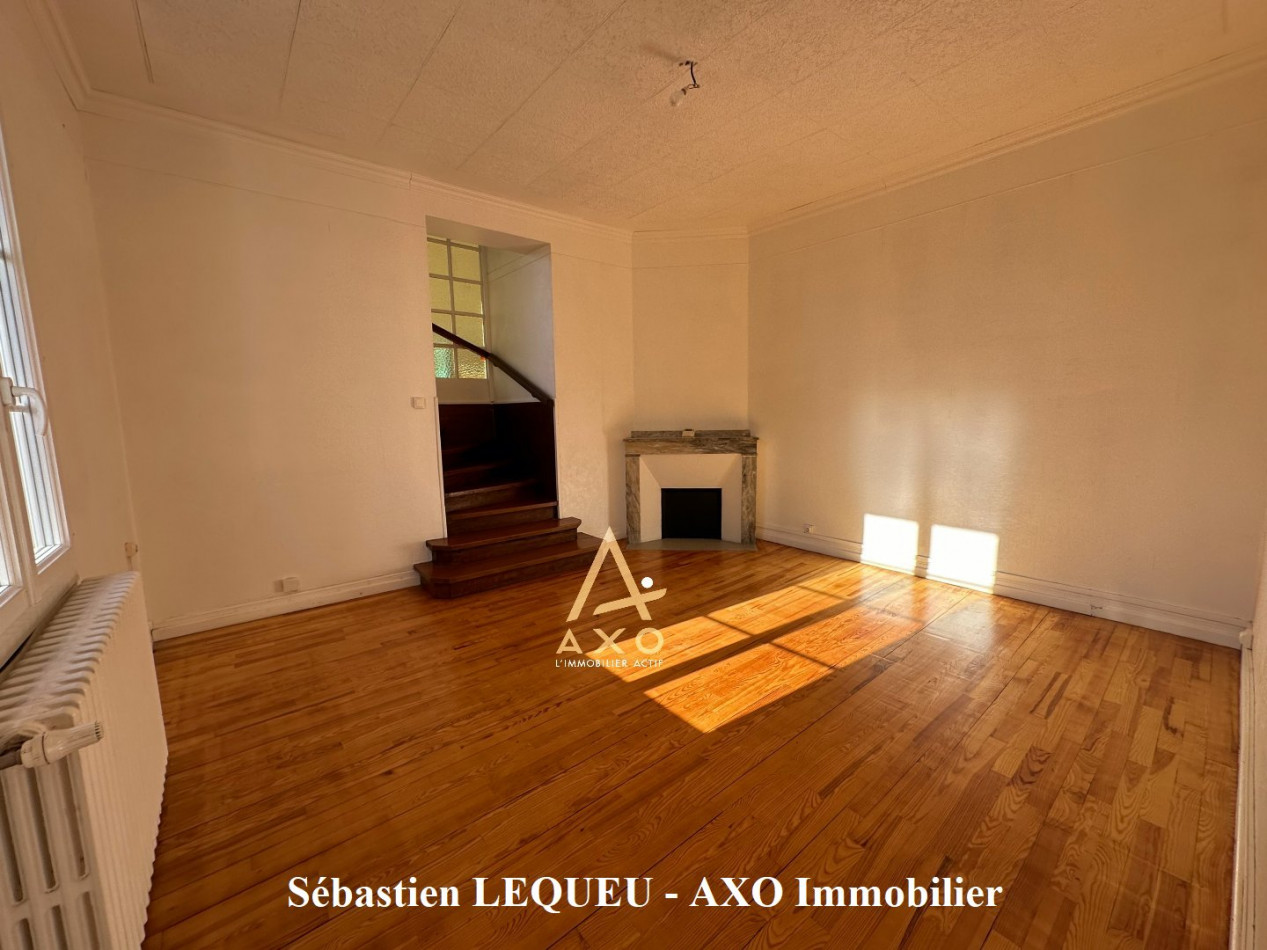 vente Maison de ville Toulouse - Photo 3