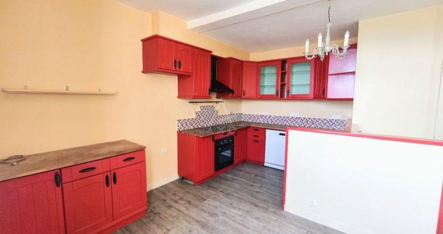 vente Maison Mauleon