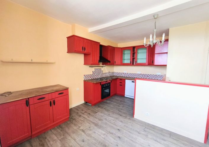 vente Maison Mauleon