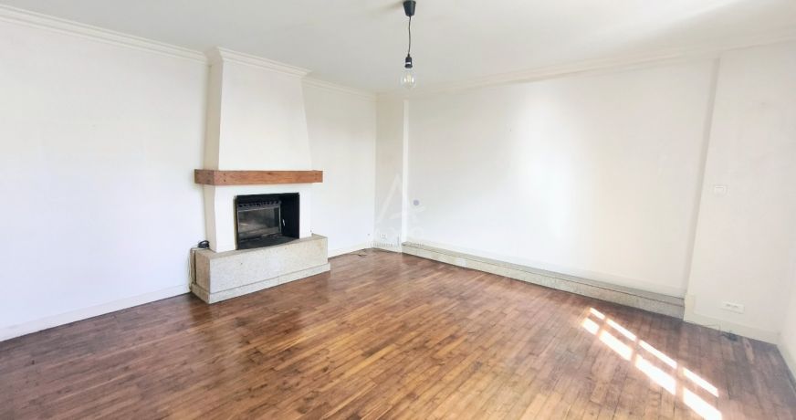 vente Maison Mauleon