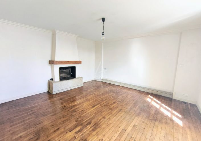 vente Maison Mauleon