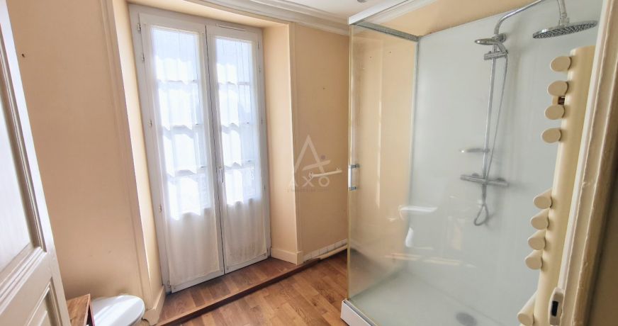 vente Maison Mauleon