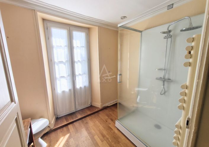 vente Maison Mauleon