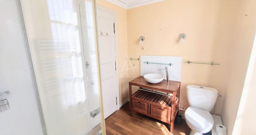 vente Maison Mauleon