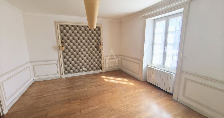 vente Maison Mauleon