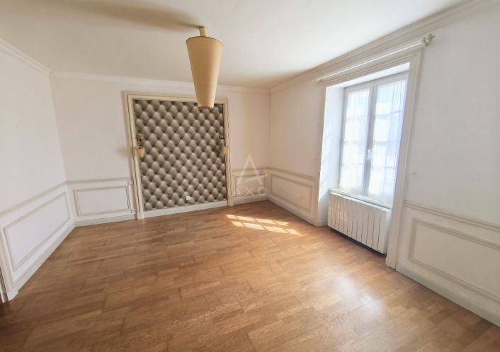 vente Maison Mauleon