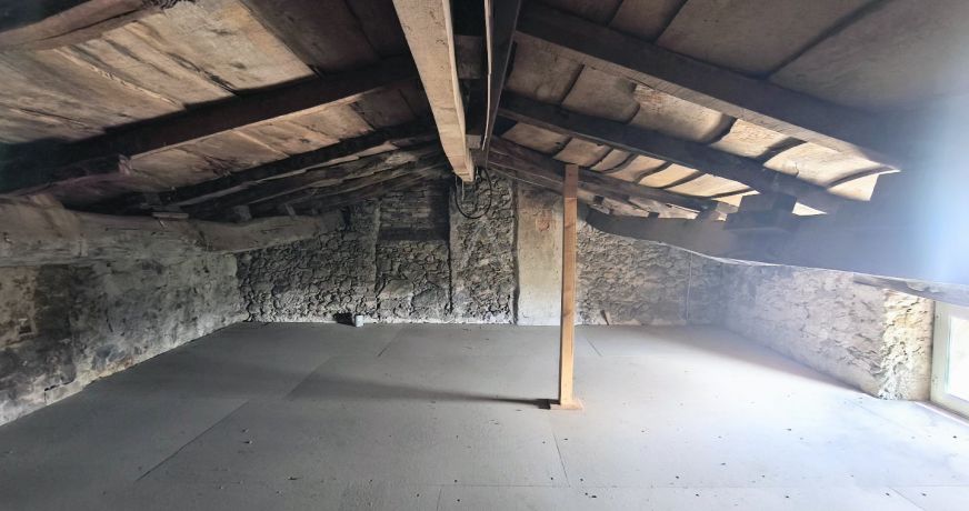 vente Maison Mauleon