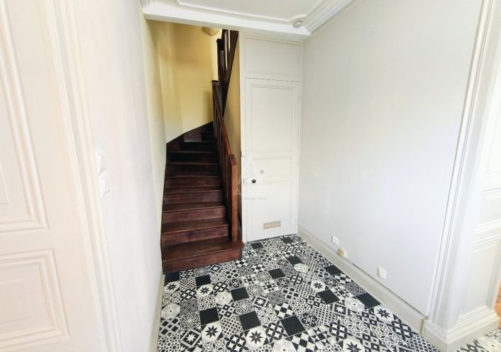 vente Maison Mauleon