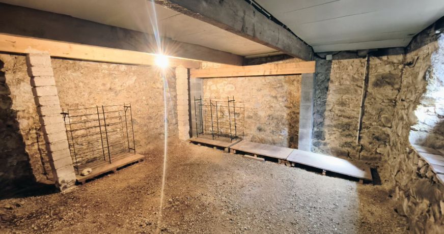 vente Maison Mauleon