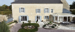 vente Maison en pierre Falaise