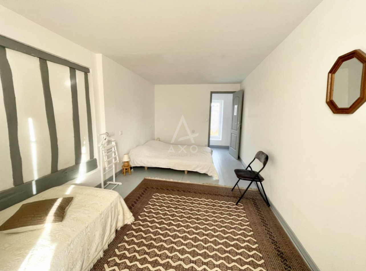 sale Maison en pierre Falaise - Photo 17