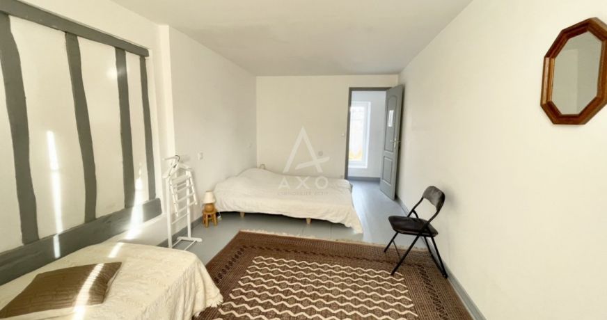 vente Maison en pierre Falaise