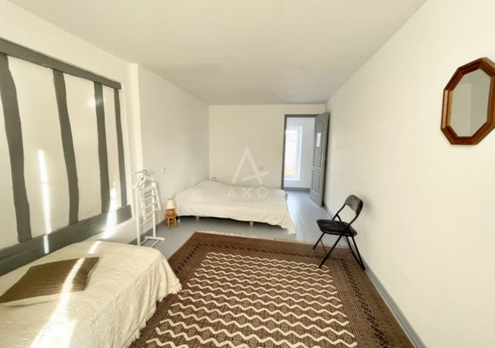 vente Maison en pierre Falaise