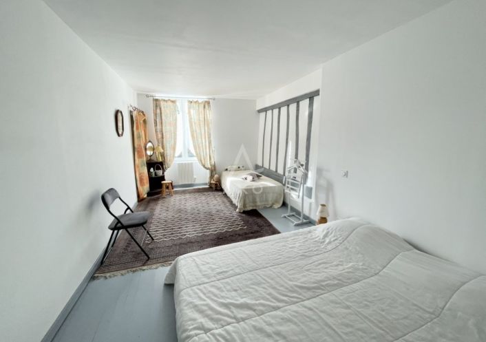 vente Maison en pierre Falaise