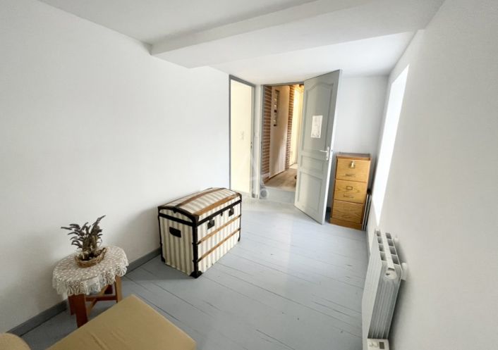 vente Maison en pierre Falaise