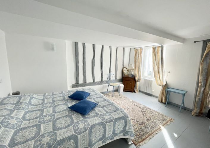 vente Maison en pierre Falaise