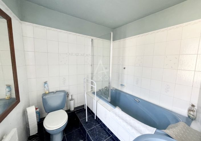 vente Maison en pierre Falaise