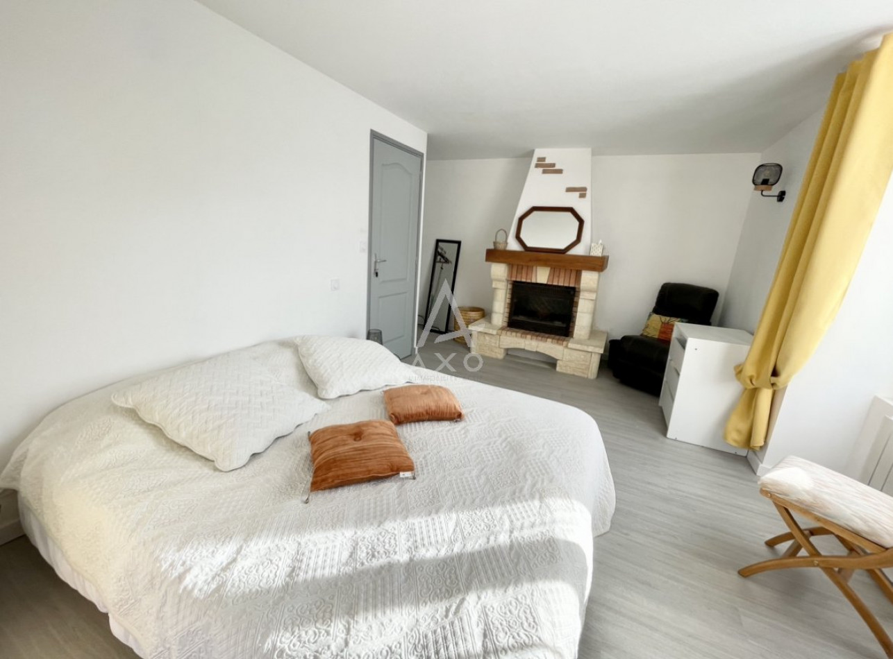 sale Maison en pierre Falaise - Photo 5