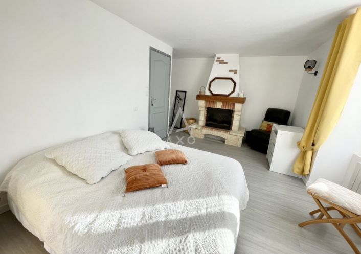 vente Maison en pierre Falaise