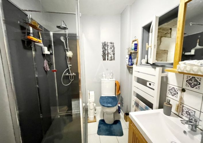 vente Maison en pierre Falaise