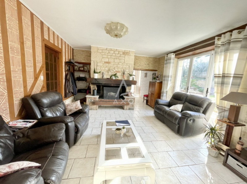 vente Maison en pierre Falaise - Photo 2