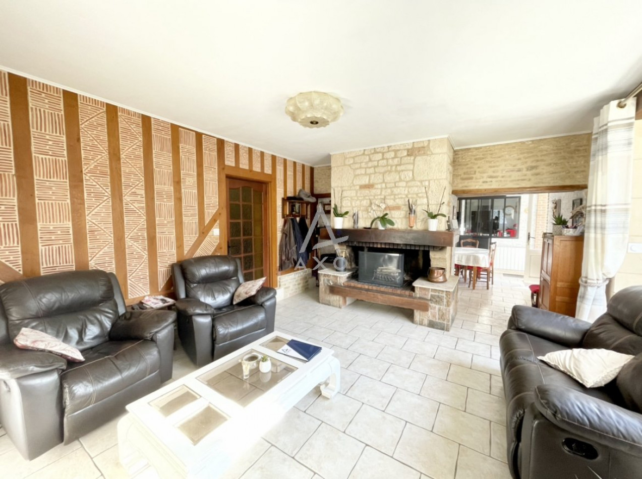 sale Maison en pierre Falaise - Photo 8