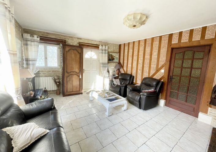 vente Maison en pierre Falaise