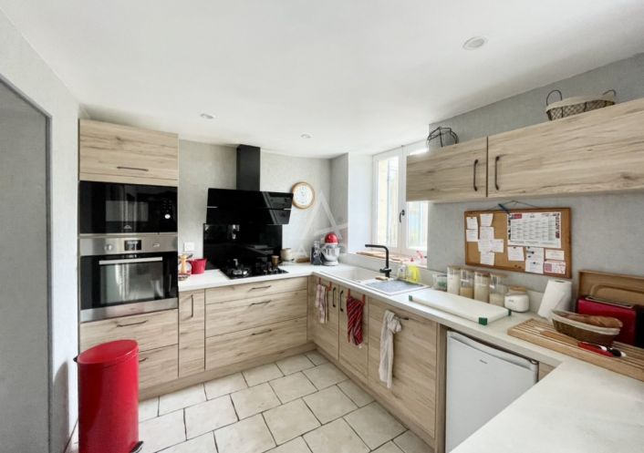vente Maison en pierre Falaise
