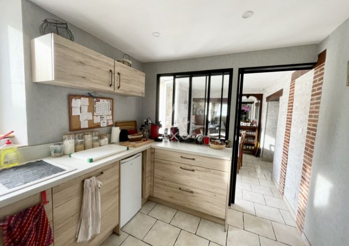vente Maison en pierre Falaise