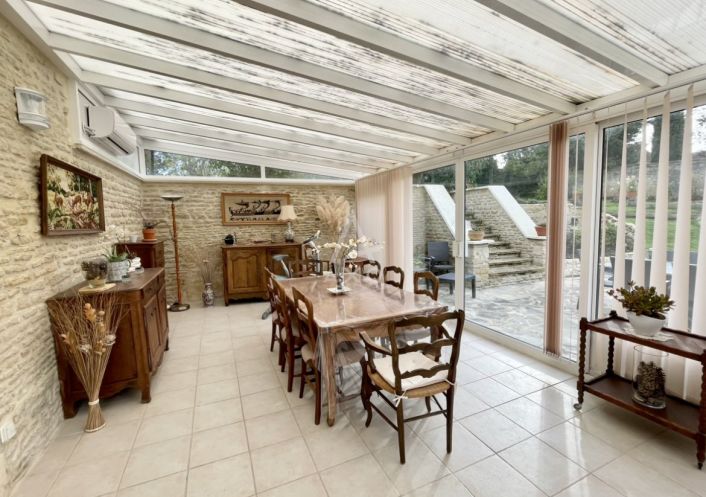 vente Maison en pierre Falaise