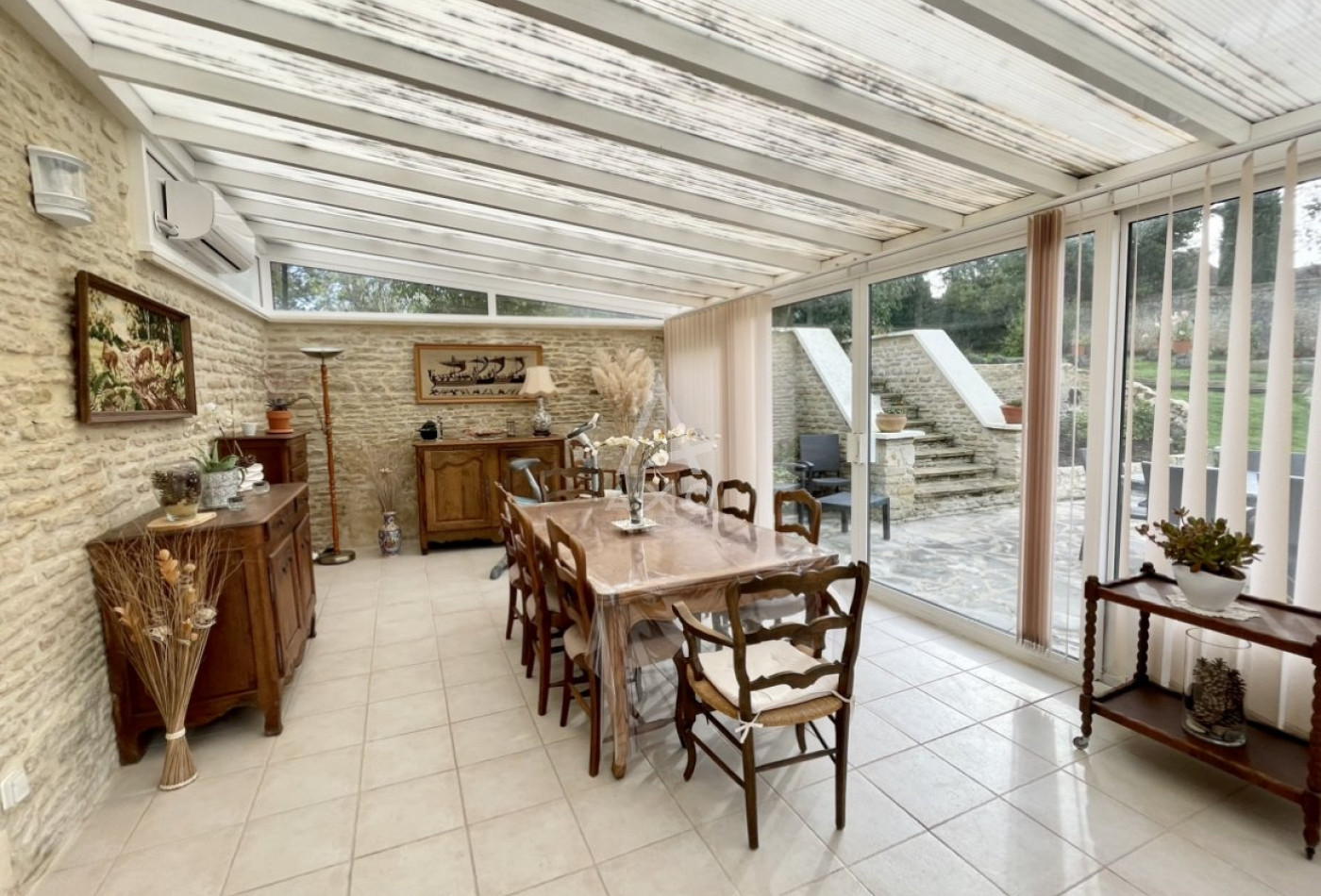vente Maison en pierre Falaise - Photo 10